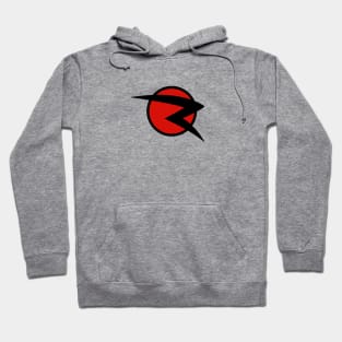 Raygun Logo Hoodie